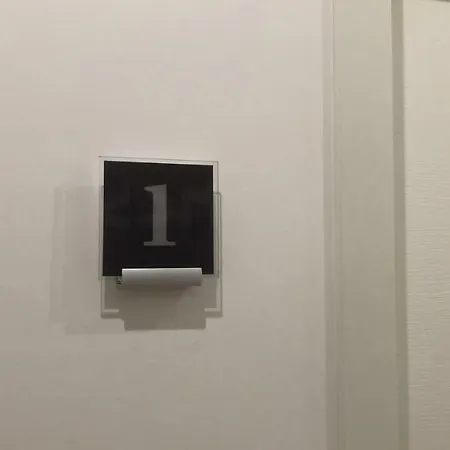Il Posto Accanto ゲストハウス *
