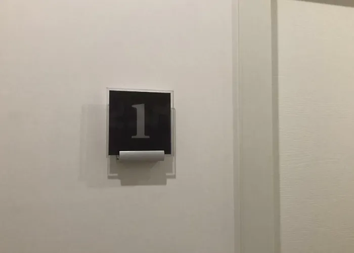 Il Posto Accanto Πανσιόν *